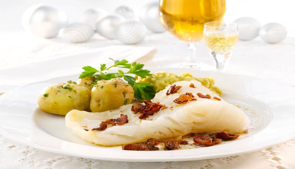 Lutfisk