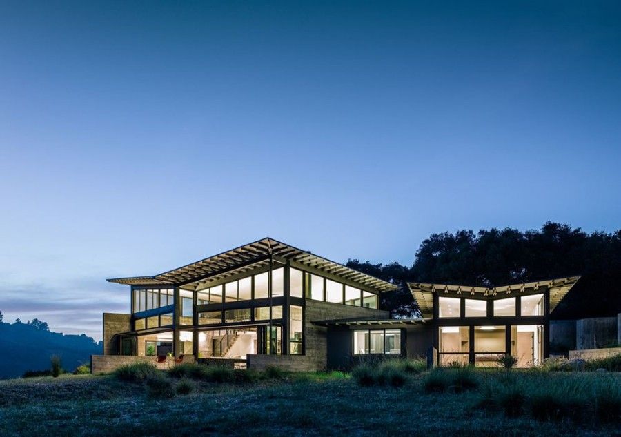 Feldman Architecture.