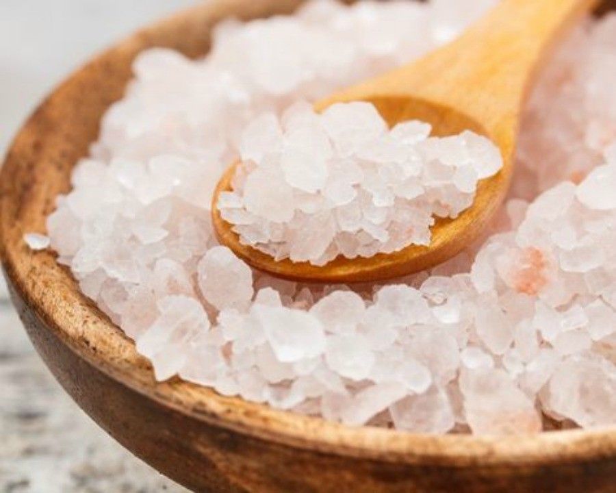 SEA SALT