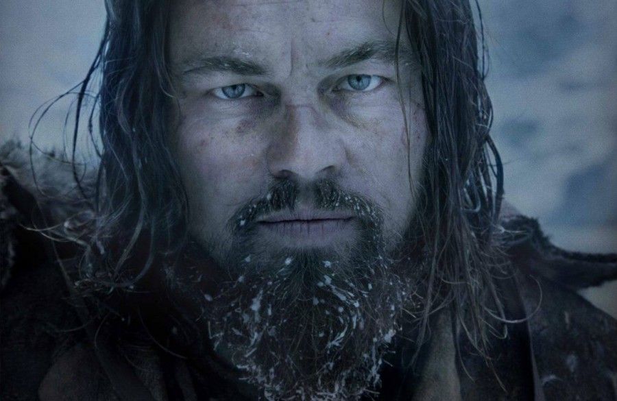 The Revenant