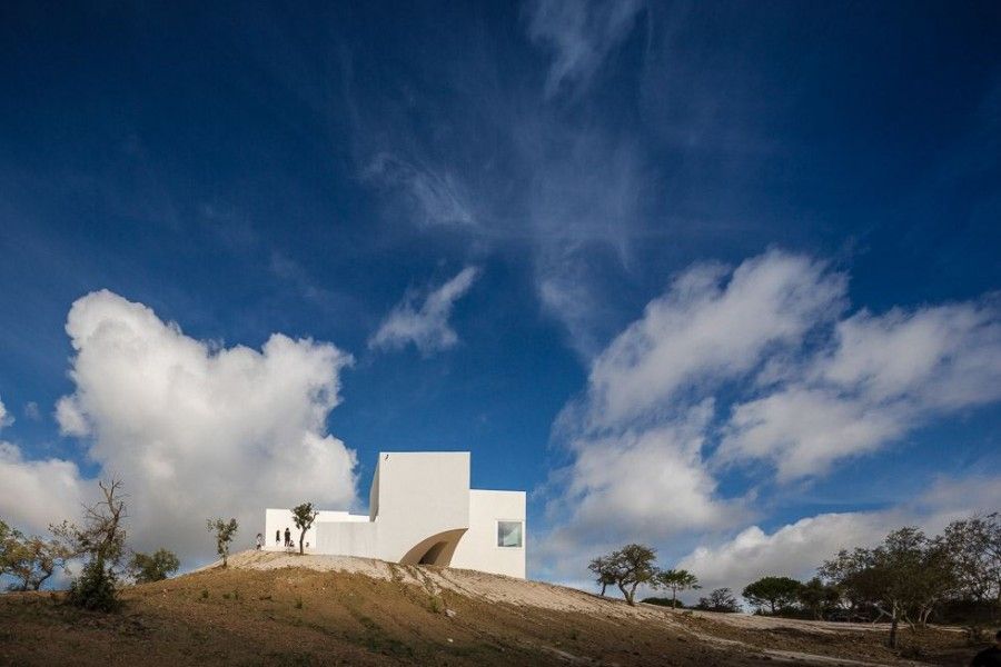 House in Fontinha