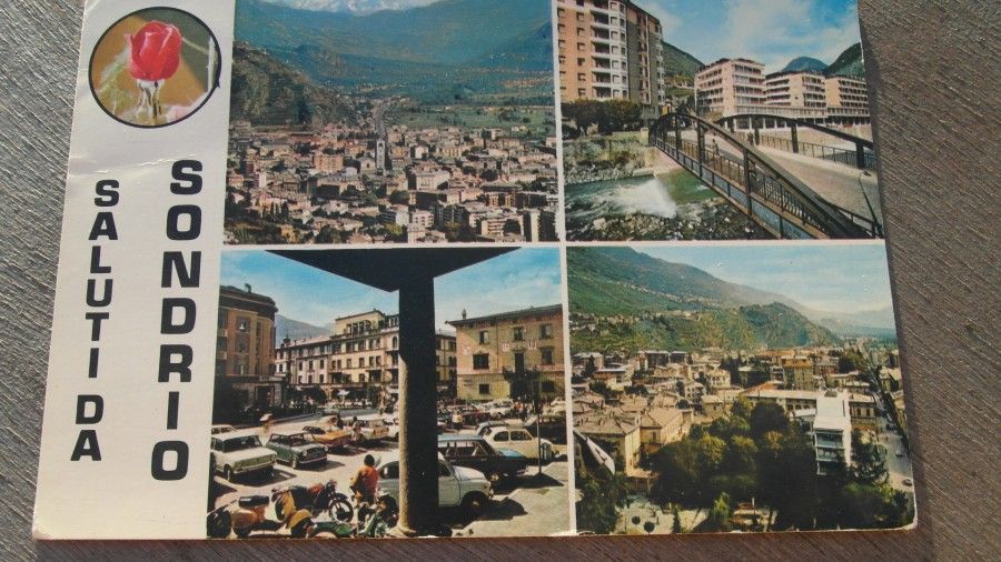 cartoline: da comunicazione a modernariato