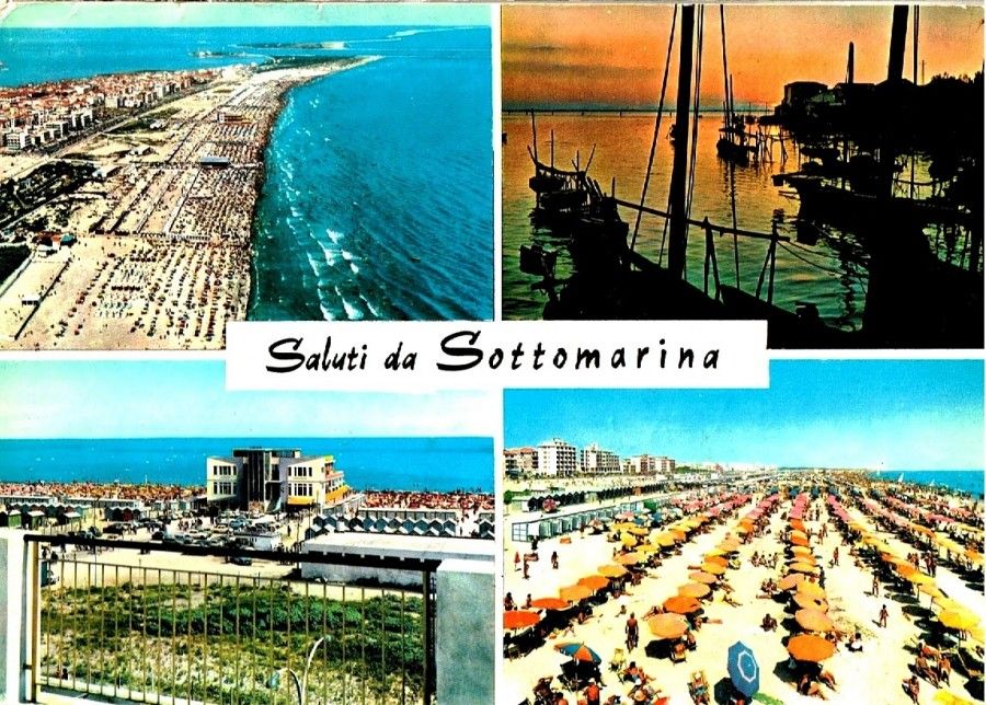cartoline: da comunicazione a modernariato