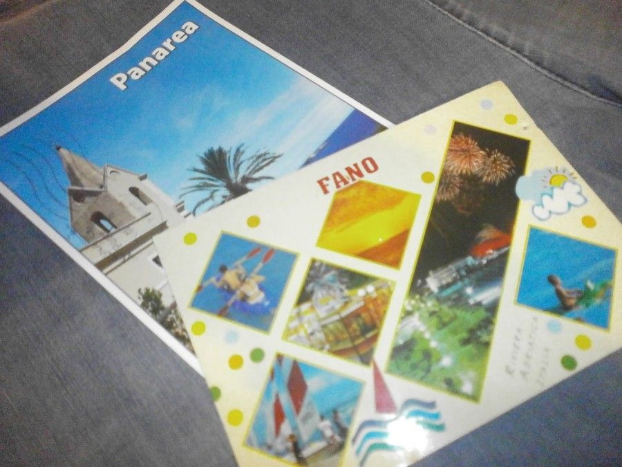 cartoline: da comunicazione a modernariato
