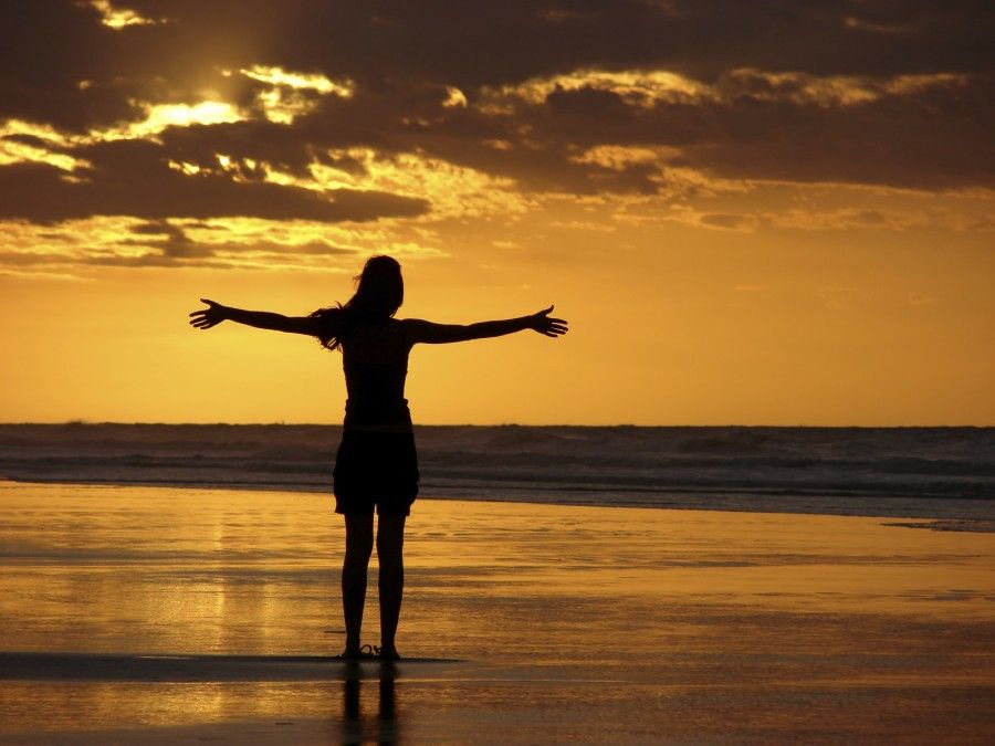 Destinazioni sicure per donne viaggiatrici