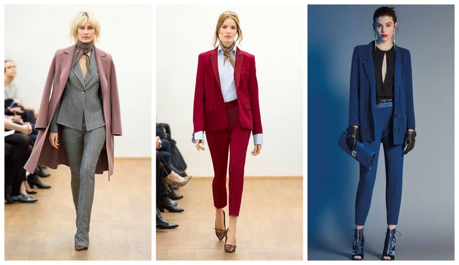 escada elisa.franchi Collage