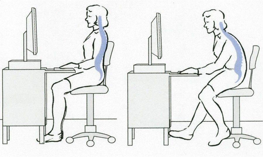 -4 consigli beauty per chi lavora al computer