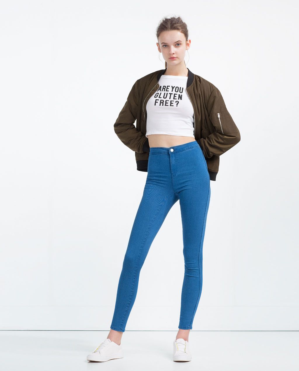 t-shirt-zara