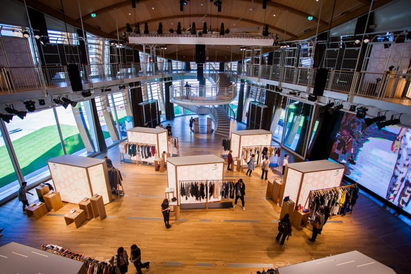 Fashion-Hub-Market
