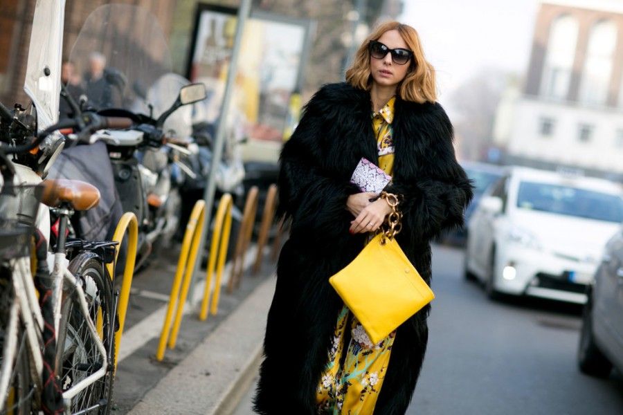 Street look 1