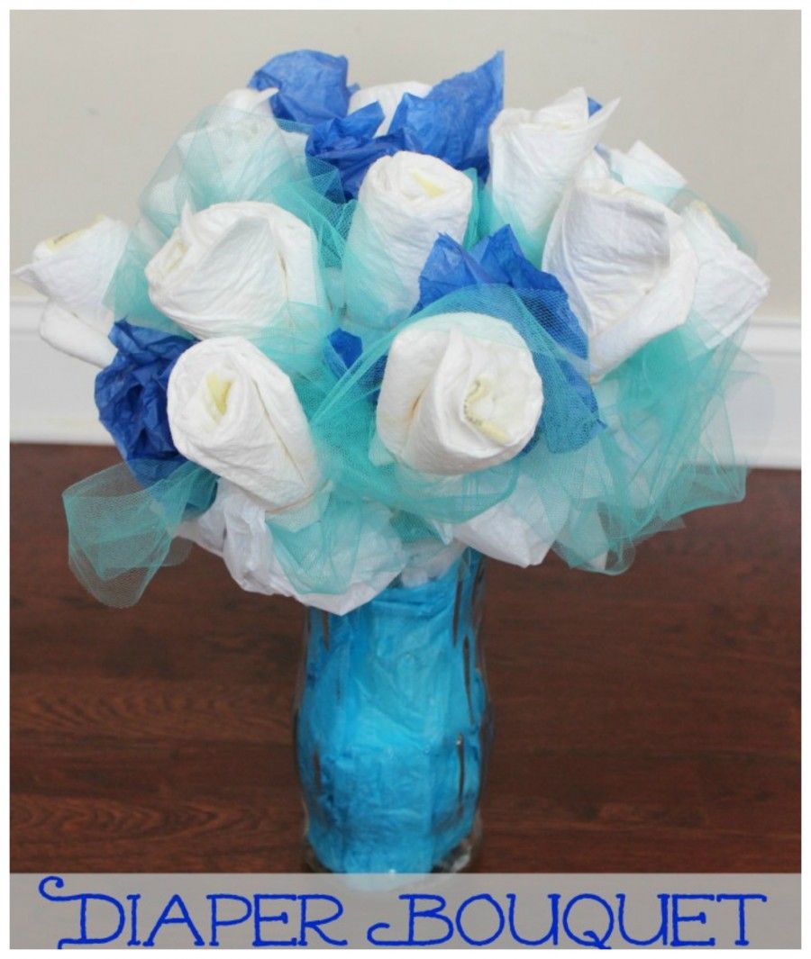 boquet Collage