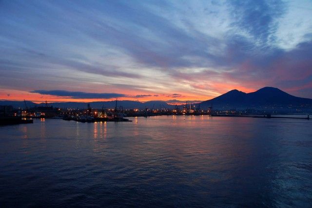 Napoli