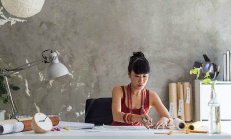 lavorare
