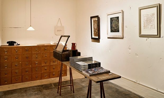 libreria
