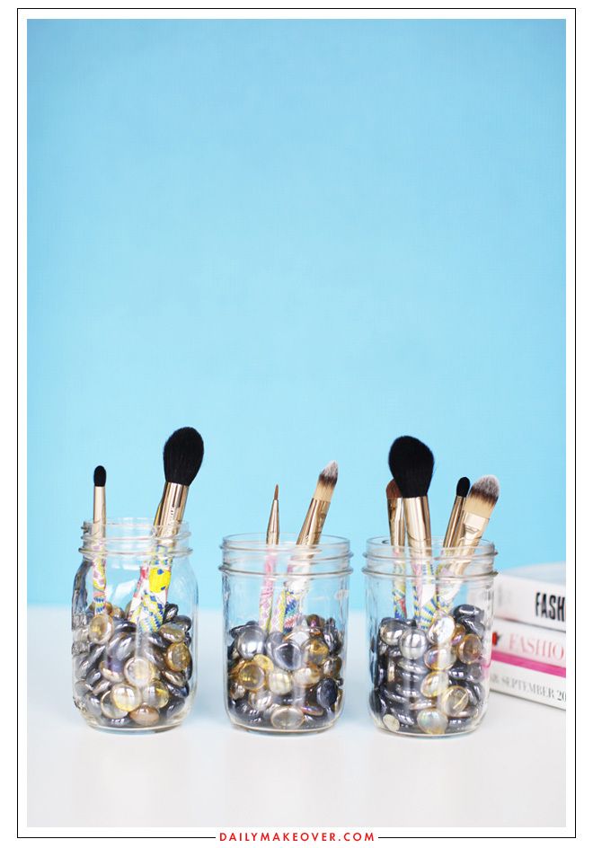 make up 1
