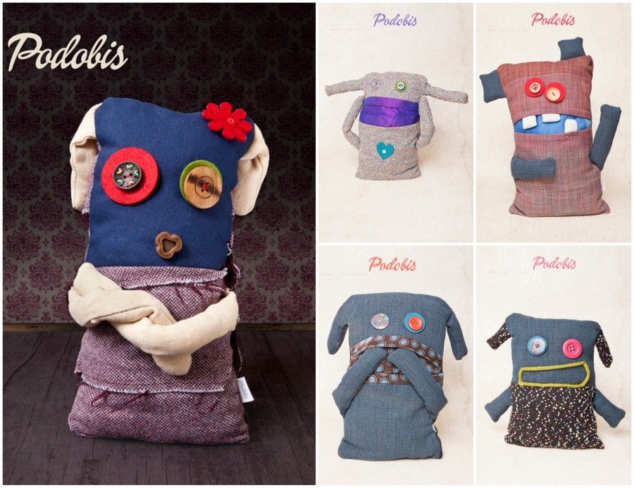 podobis 3