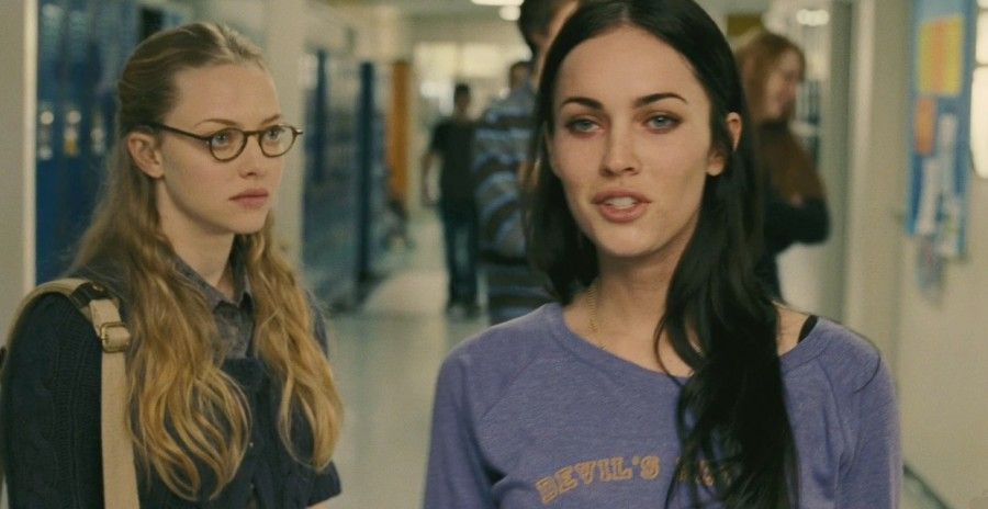 Jennifer's body