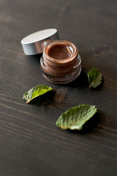 Lipgloss al cioccolato