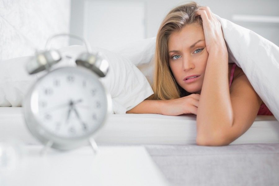 La carenza di sonno può giocare brutti scherzi
