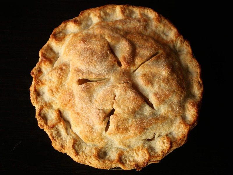 Torta salata