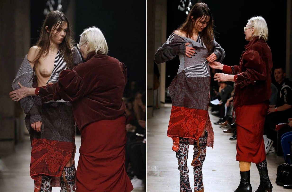 Vivienne Westwood1
