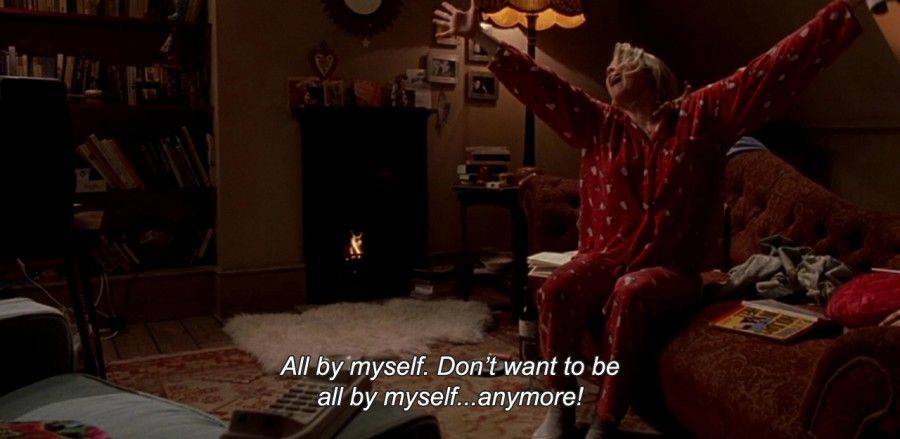 bridget jones