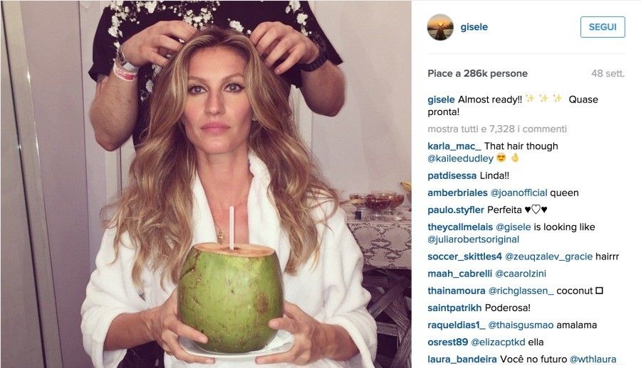 gisele