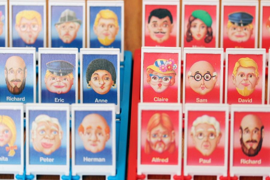 il mitico gioco che ci ha regalato personaggi incantevoli... tipo Sam!