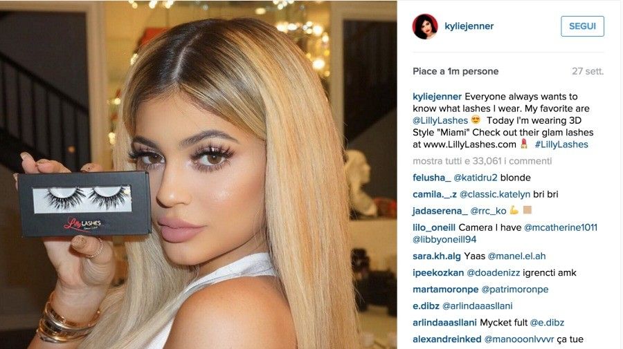 kyliejenner