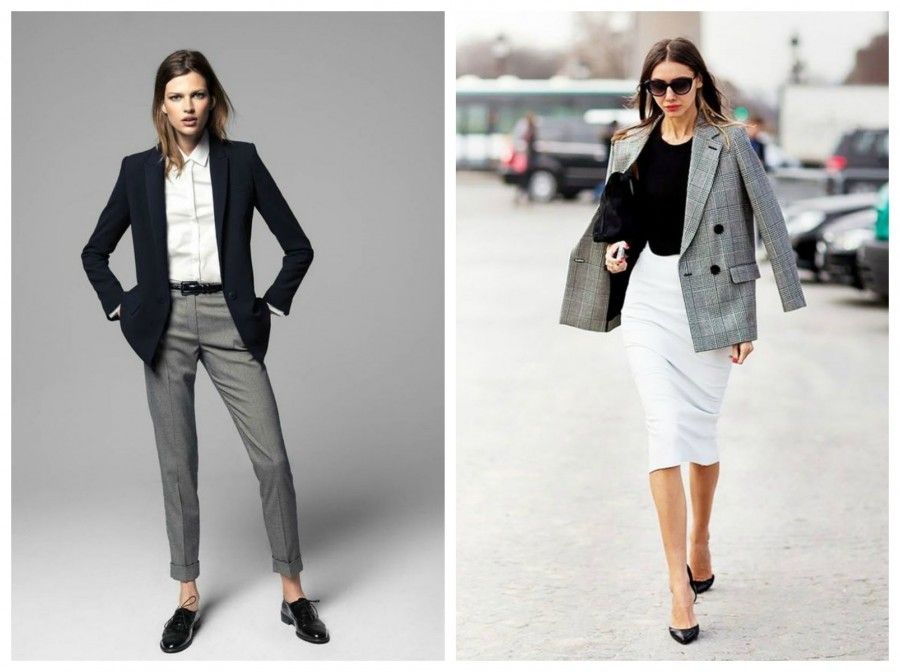 look Collage