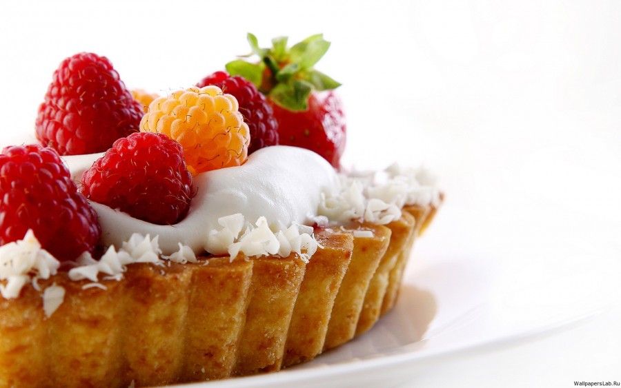Crostata
