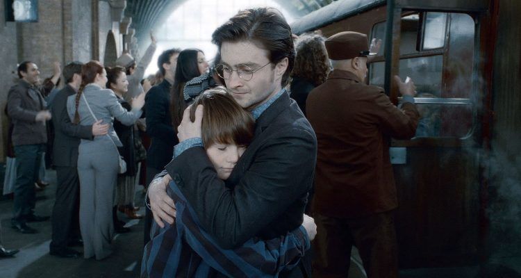 Quanti figli ha Harry Potter? | Bigodino