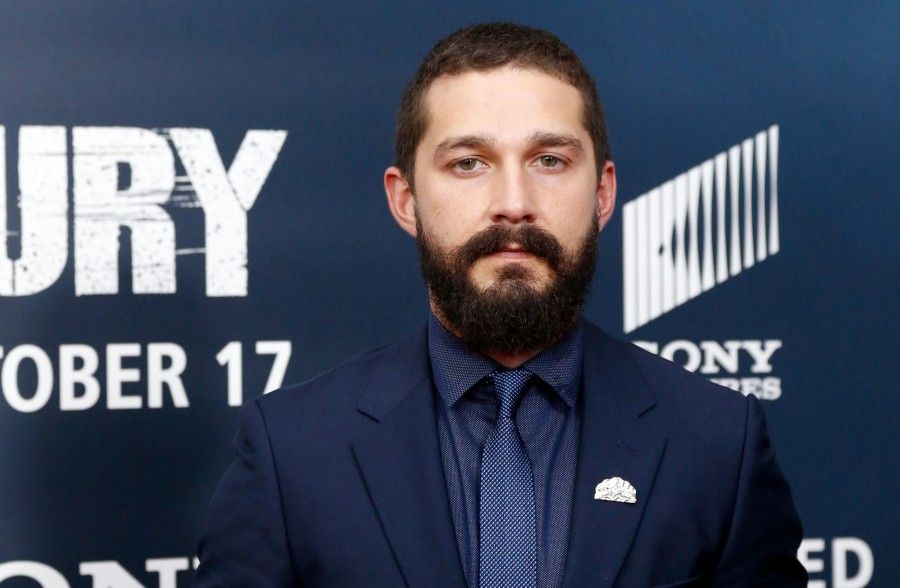 Shia Labeouf