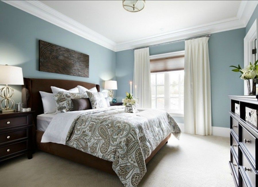blue-room