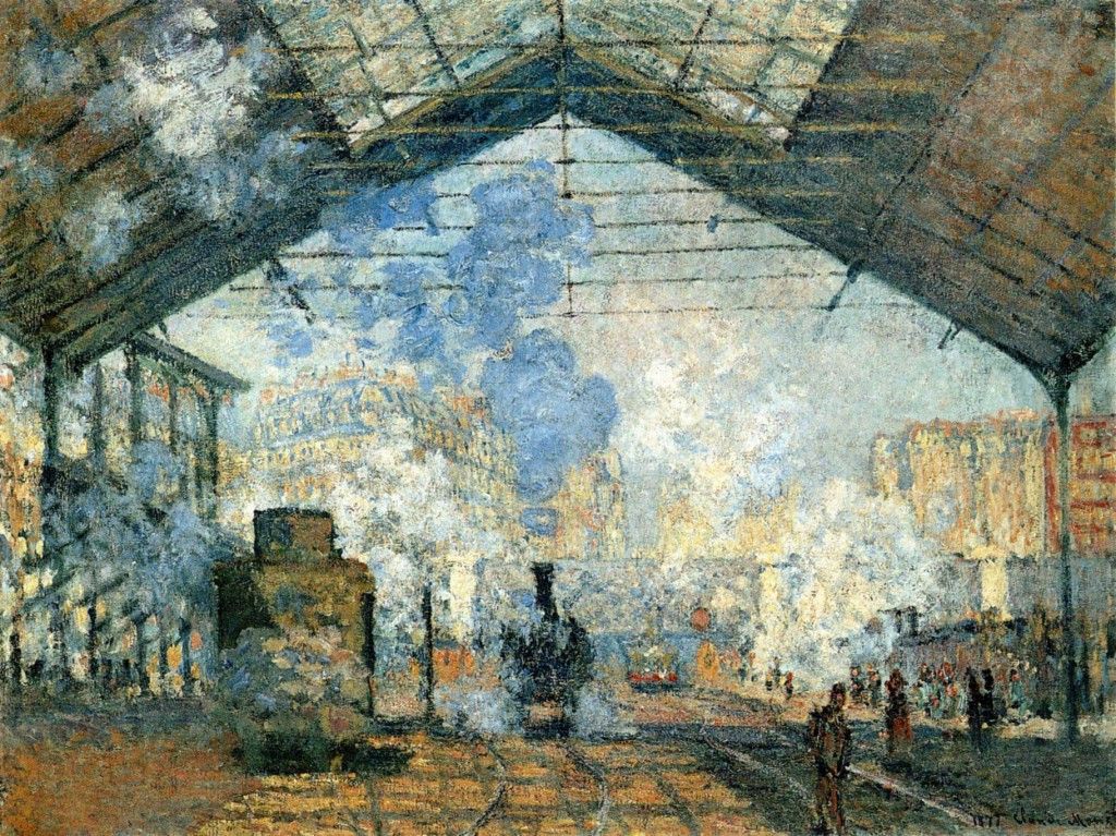 il-treno-impressionismo2
