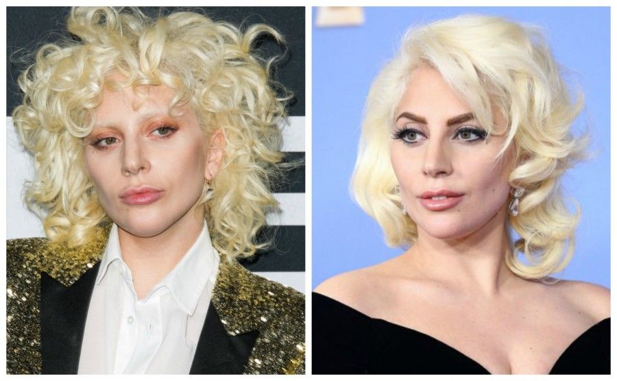 ladygagaCollage