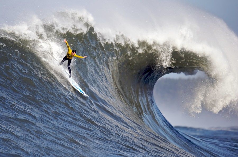 Dove surfare in Italia
