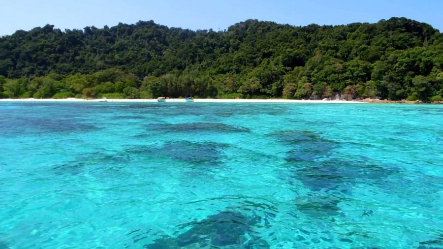 Thailandia