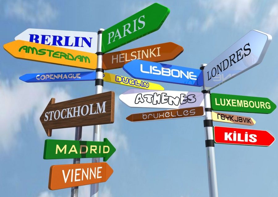 Le 10 migliori città per un Erasmus in Europa