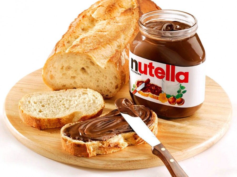 ...che vita sarebbe senza?