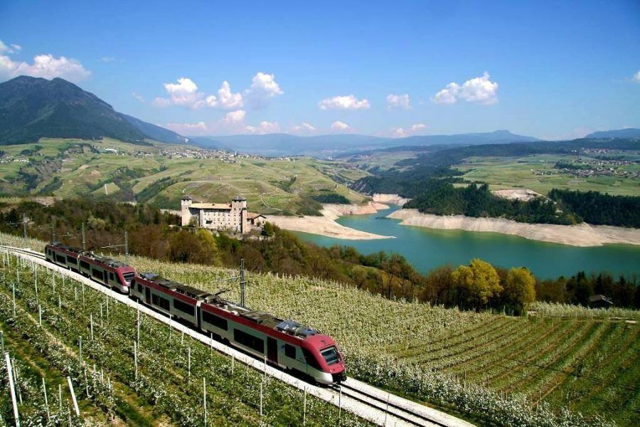 trenino