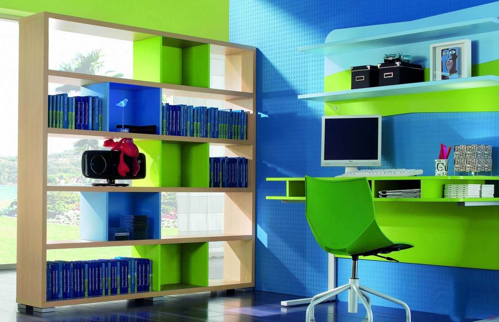 Arredo camera bambini : arredo cameretta bambini. arredi cameretta ...