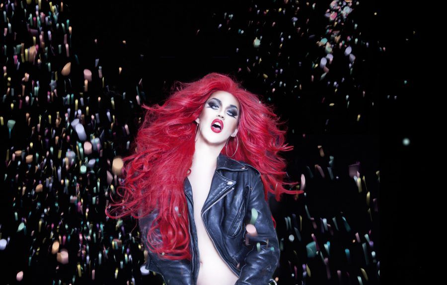 Adore Delano