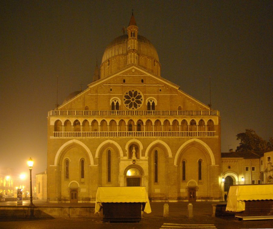 7 luoghi insoliti in Italia