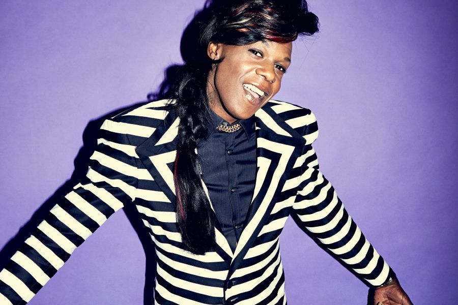 Big Freedia
