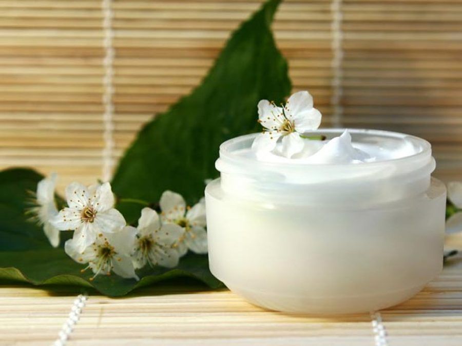 Cosmetico biologico