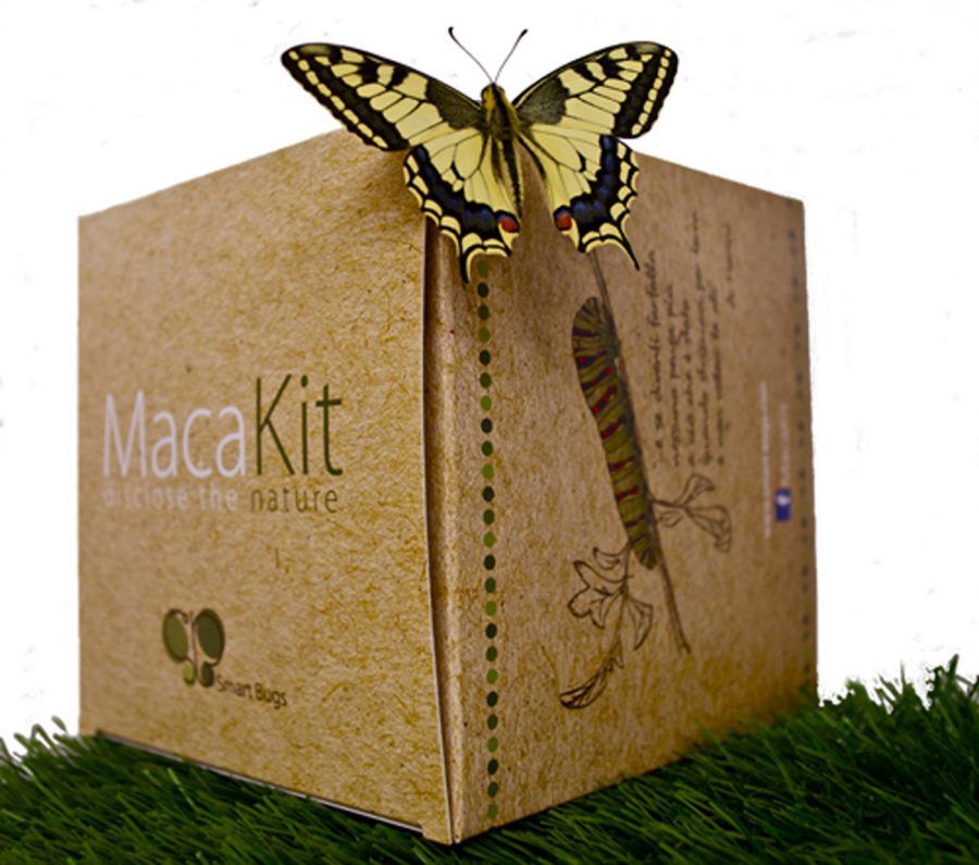 MacaKit