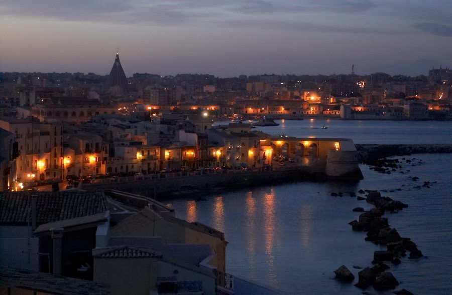 Siracusa