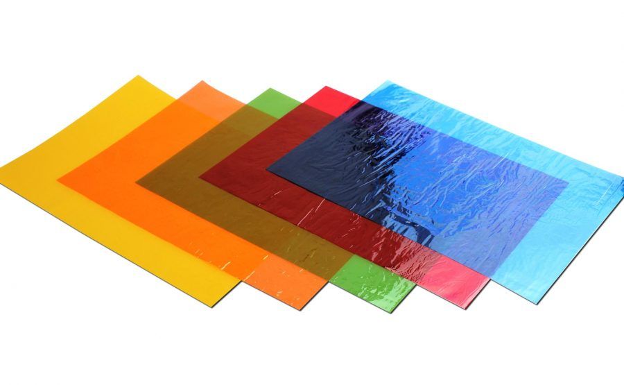 cellophane