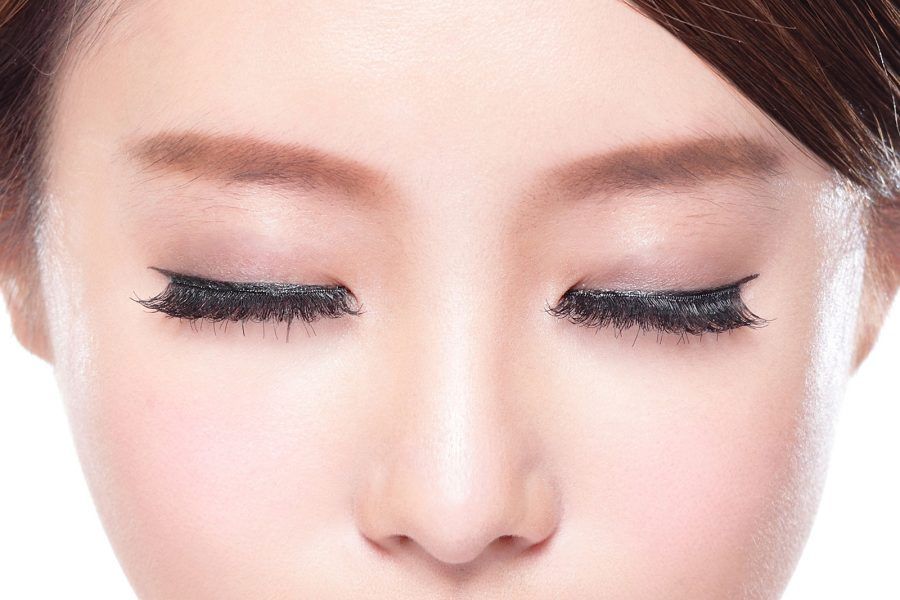 giapponese makeup